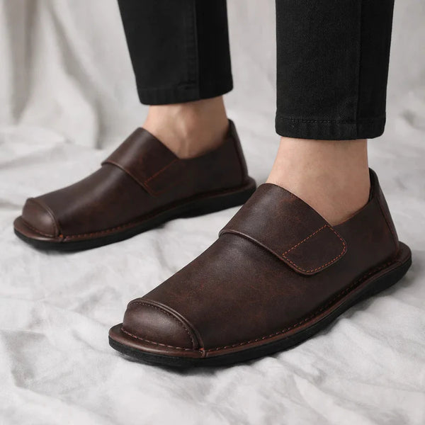 Alberto — Mocassino Comfort