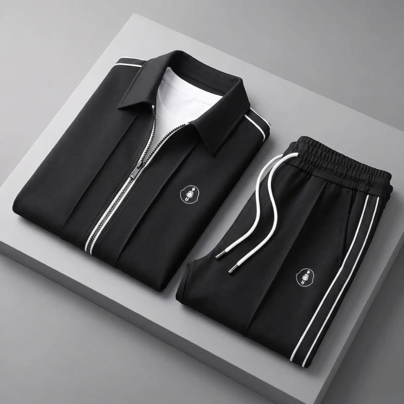 Set di Tuta Hype Premium Supernova