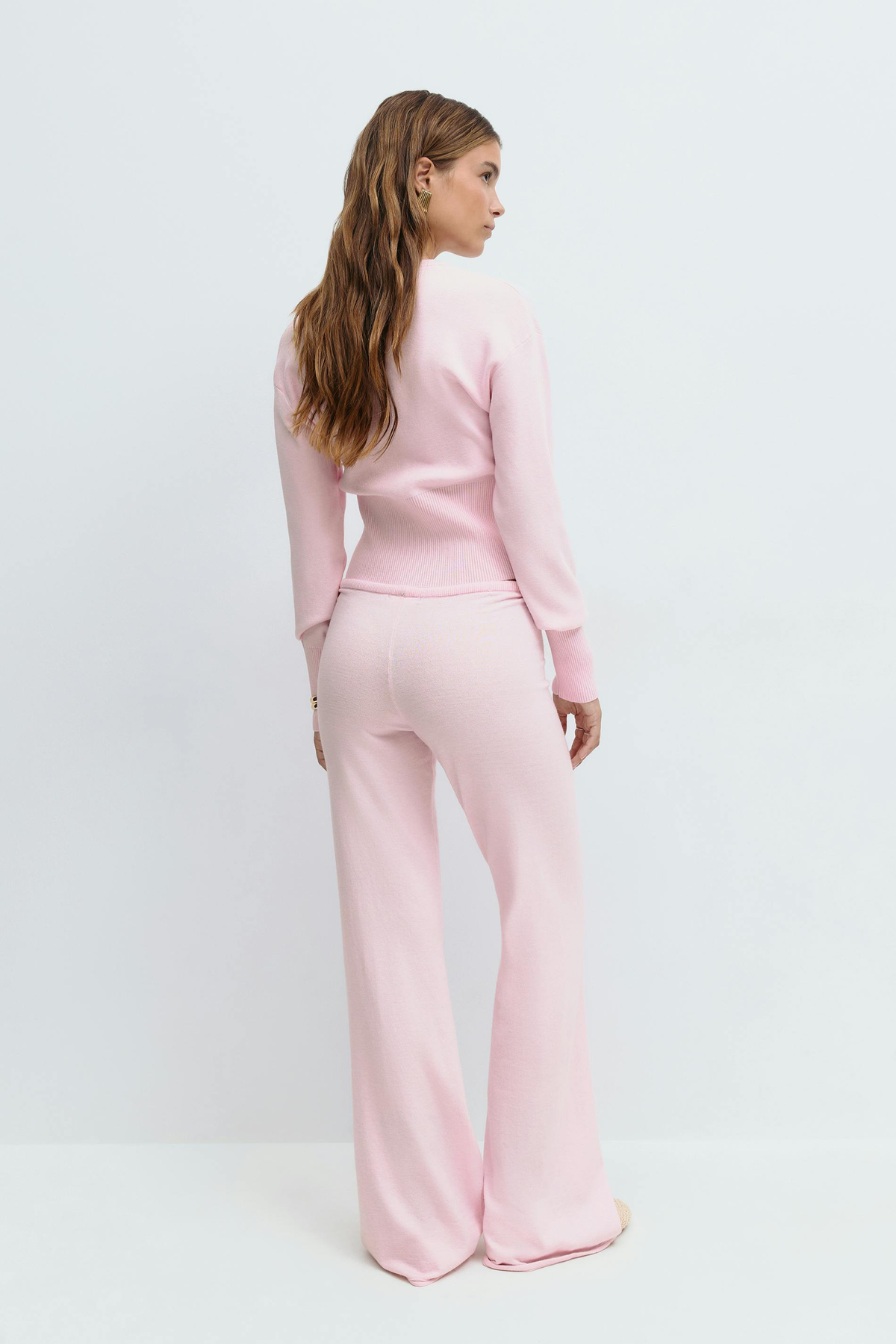 VELARA | Set in Maglia