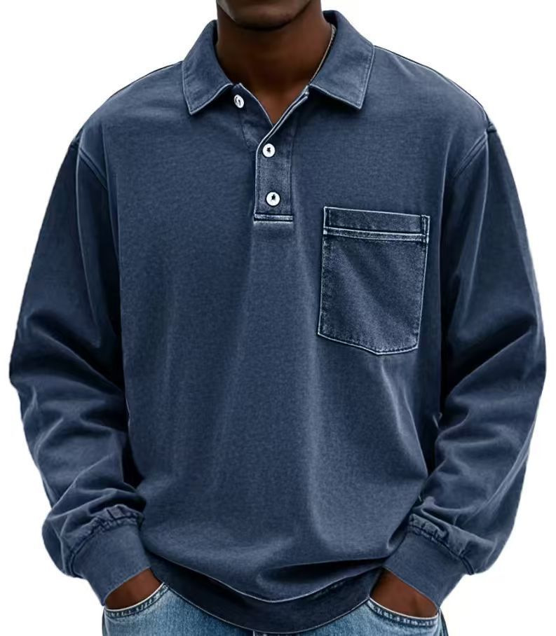 Polo Shirt Chris