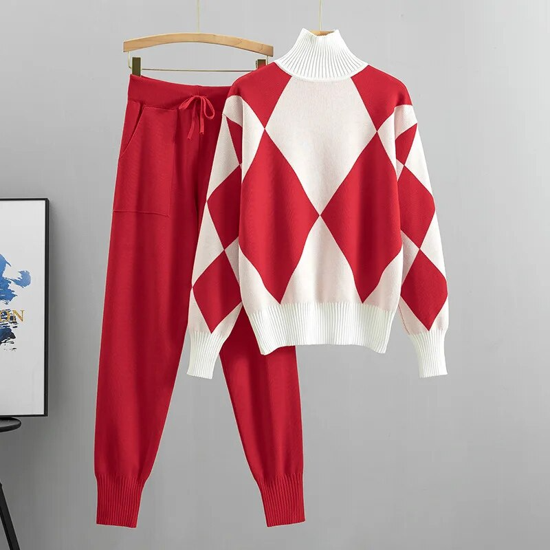 Set Duetto Arlecchino