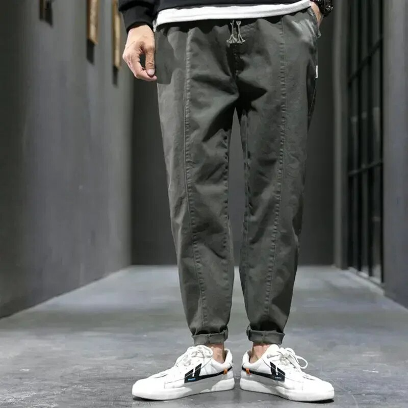 Pantaloni Jogger Hype Street