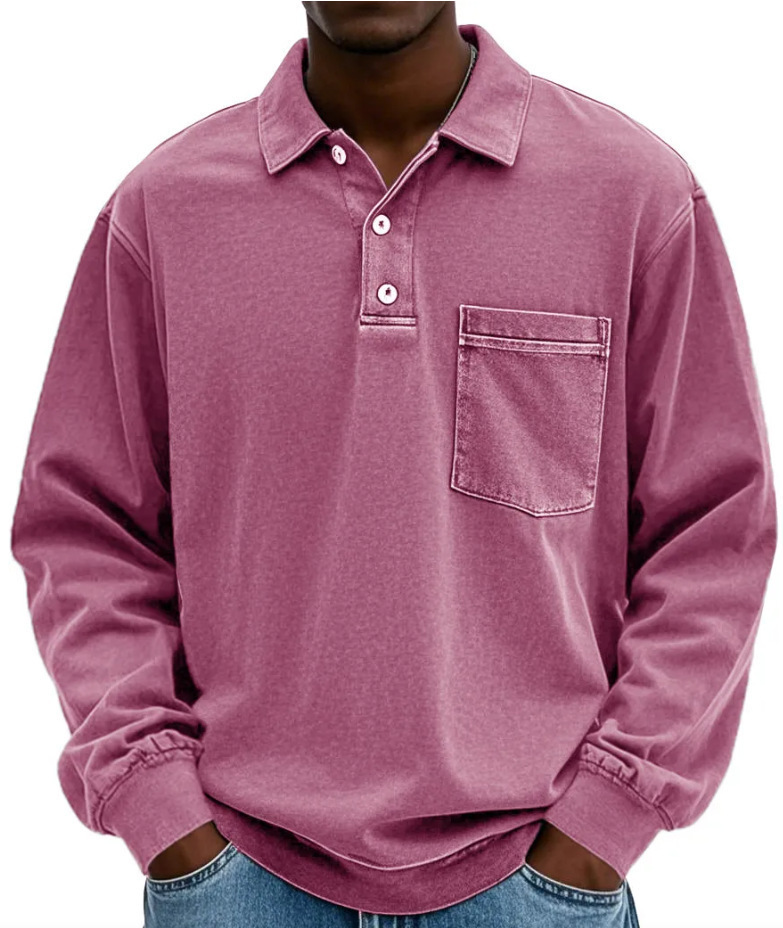 Polo Shirt Chris