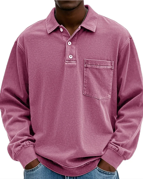 Polo Shirt Chris