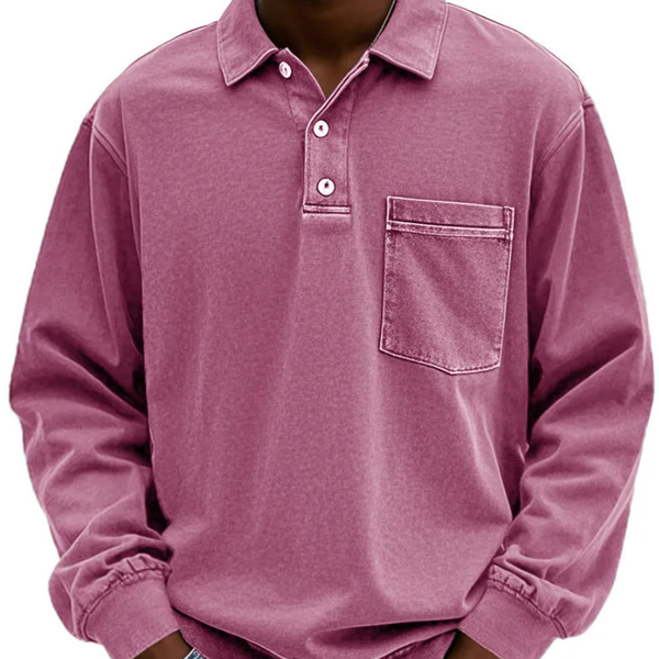 Polo Shirt Chris