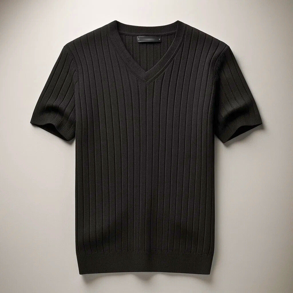 Crosby Maglione V-Neck