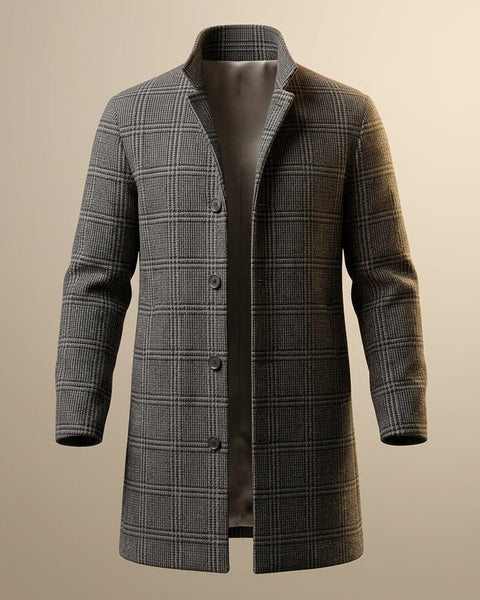 Cappotto Lorenzo in Lana