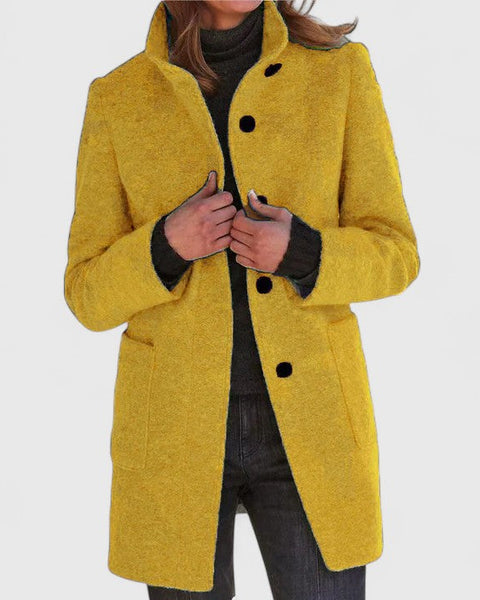 Loraviennea - Cappotto Classico