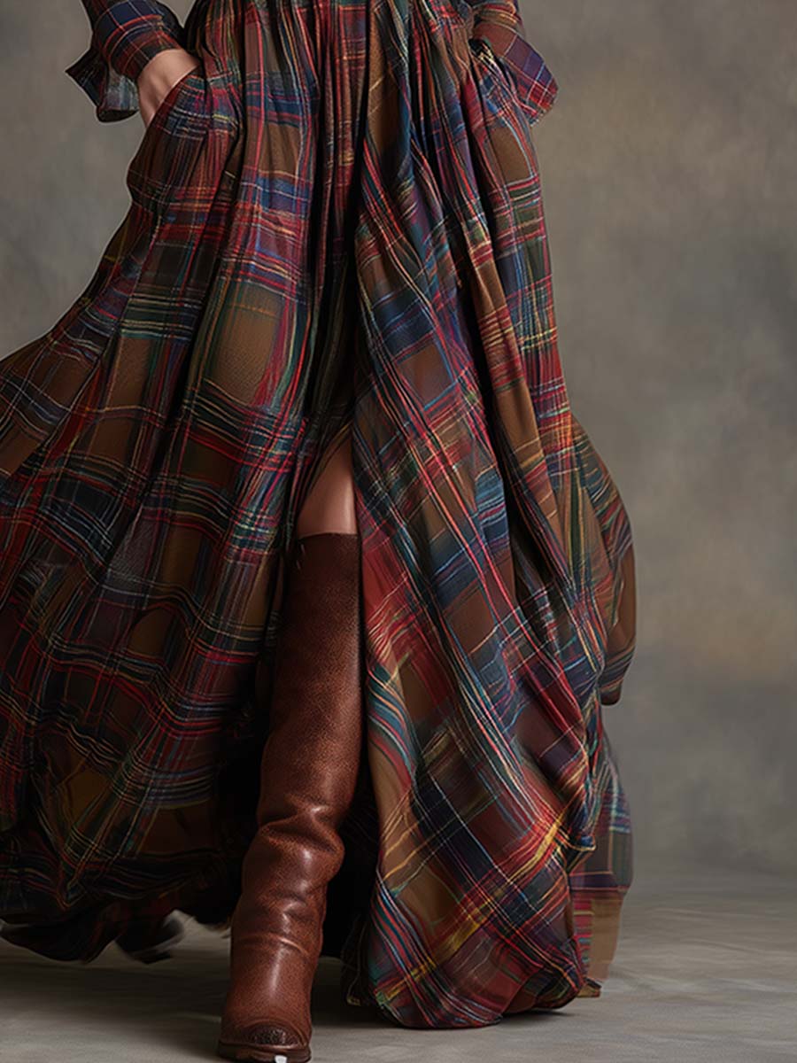 HENRIETTA | ABITO CAMICIA SENZA TEMPO