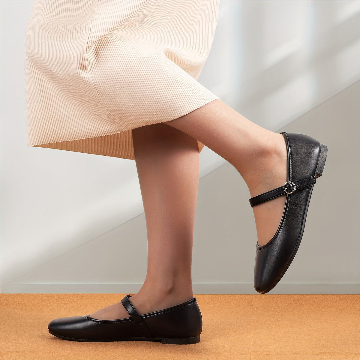 Violet™ | Classici Mary Jane Flats