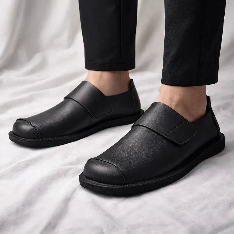 Alberto — Mocassino Comfort