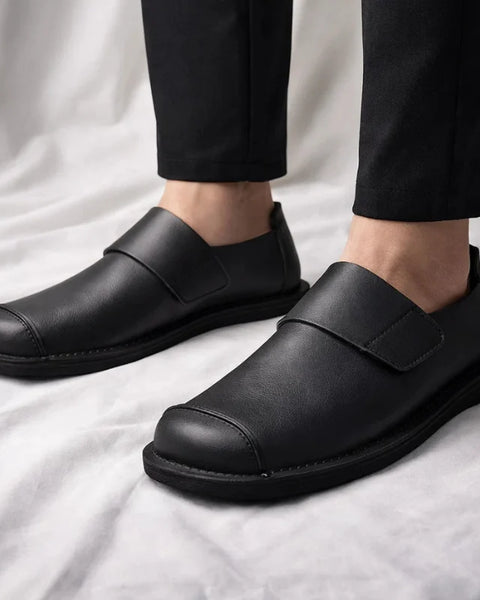 Alberto — Mocassino Comfort