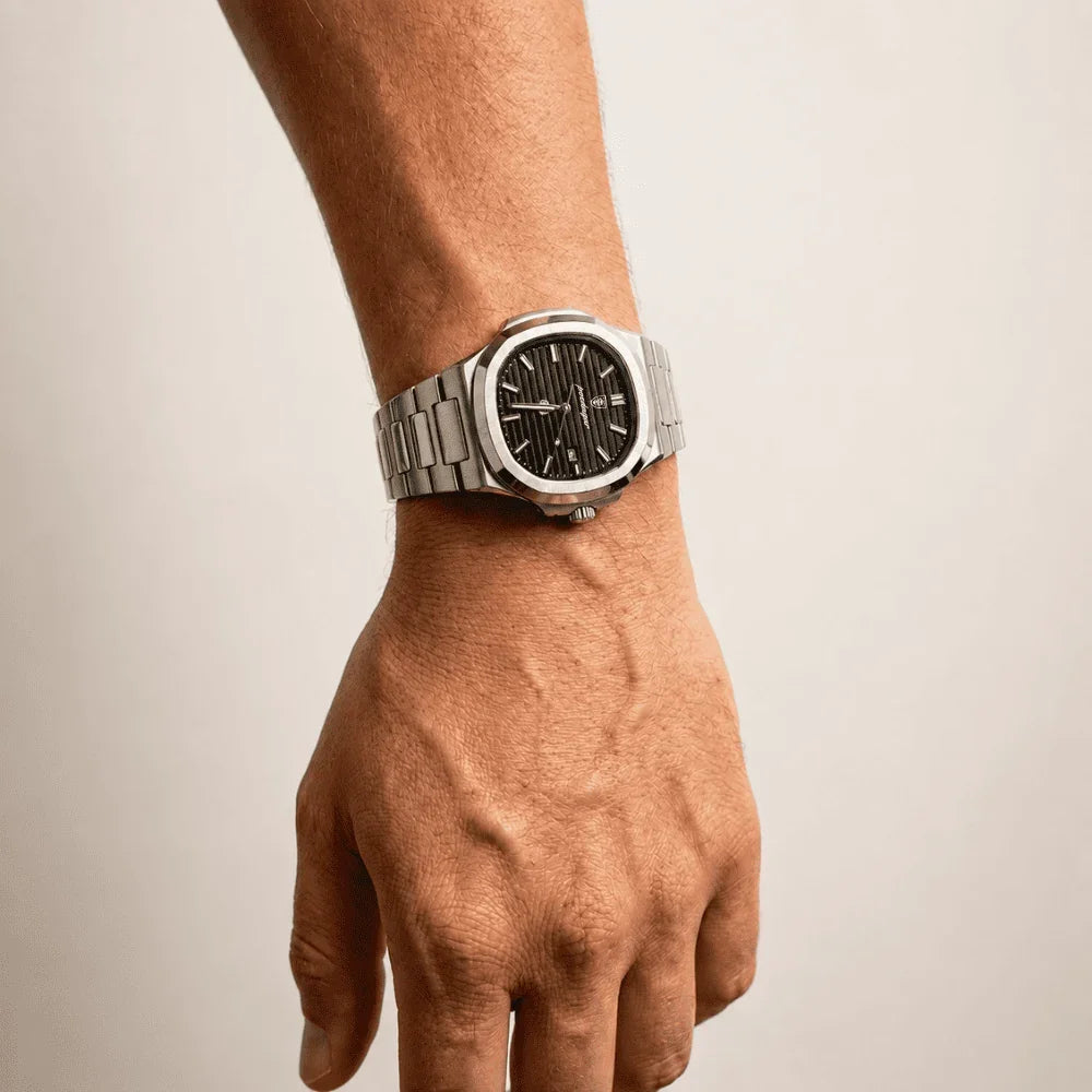 Orologio Enzo