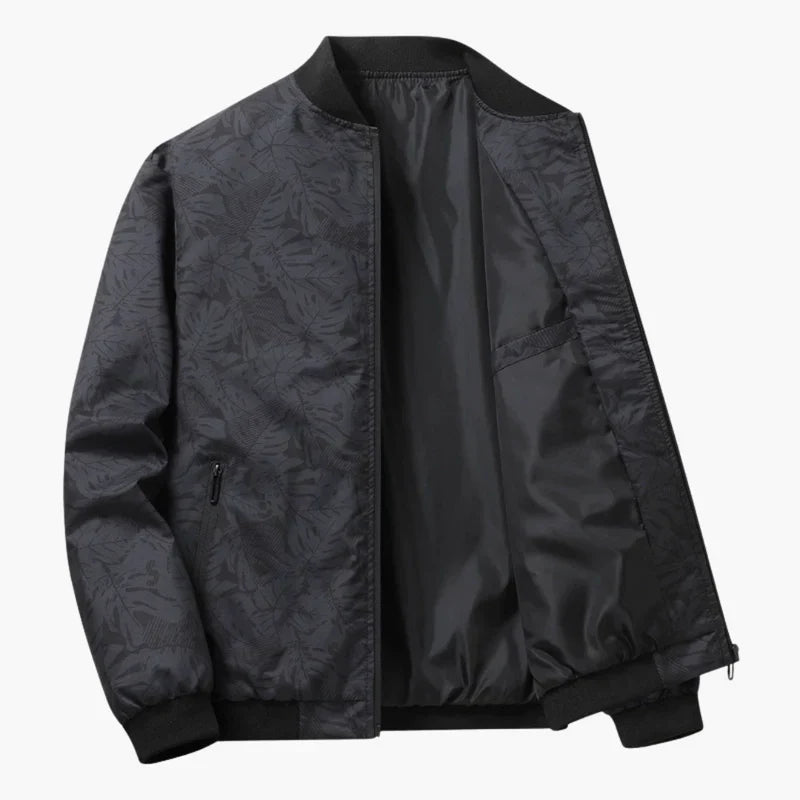 Lorenzo | Giacca bomber elegante