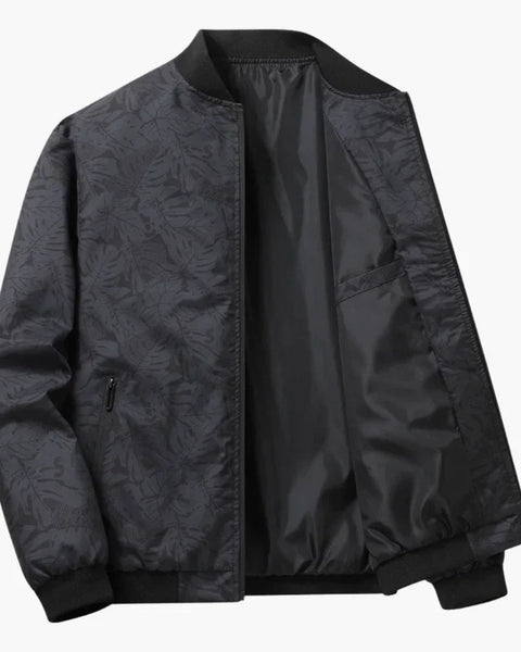 Lorenzo | Giacca bomber elegante