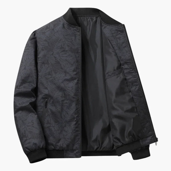 Lorenzo | Giacca bomber elegante