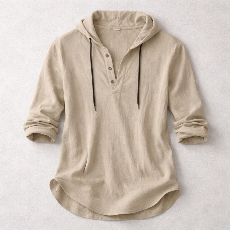 Carter Felpa Camicia