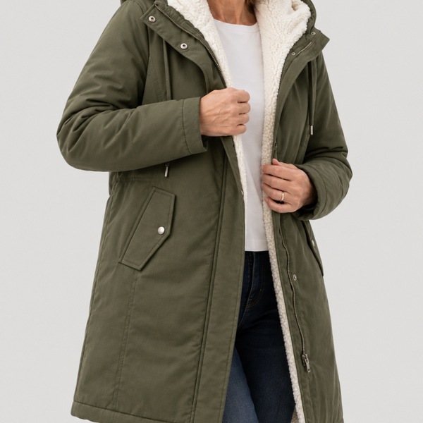 Michela™ | Calore Avvolgente ed Eleganza