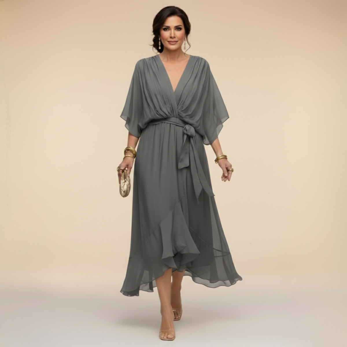 Beatrice – Abito lungo