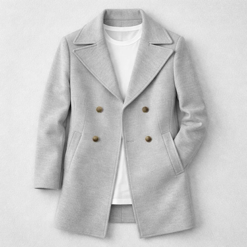 Colton Peacoat