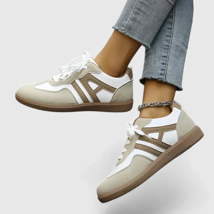 Simona| Sneakers Ortopediche