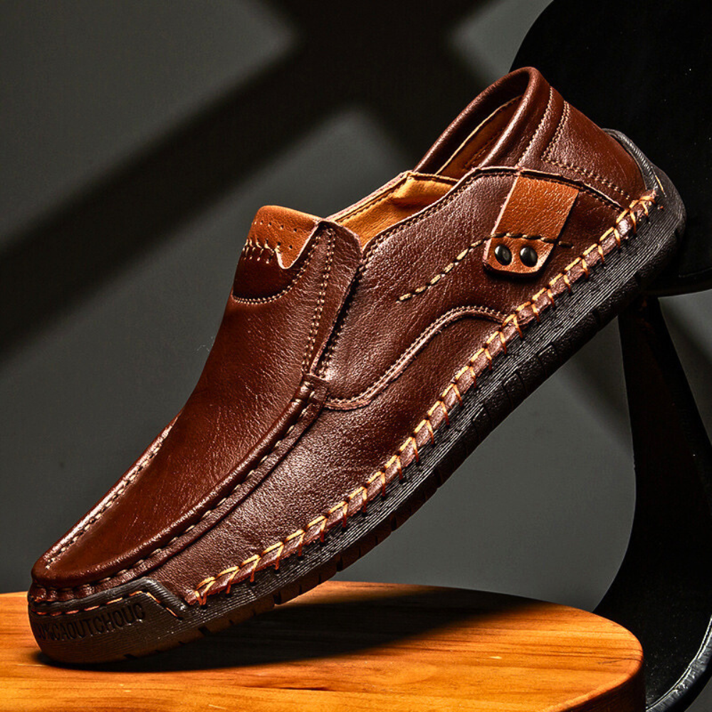 Mocassini Bradford
