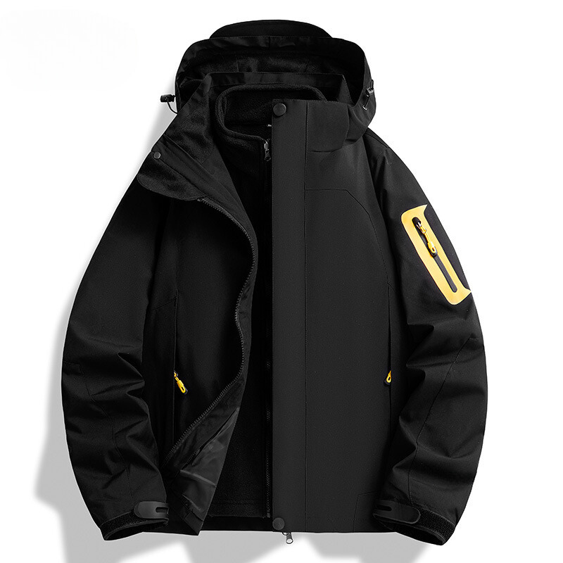 Giacca Premium Impermeabile Ridge