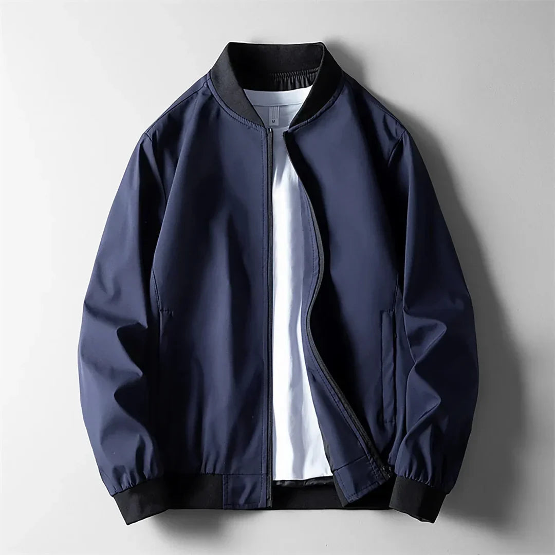 Matteo | Giacca bomber antivento