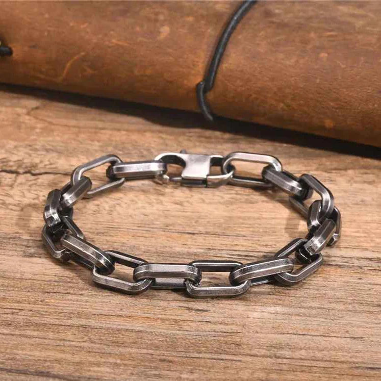 Bracciale a catena Harrison