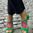  Verde