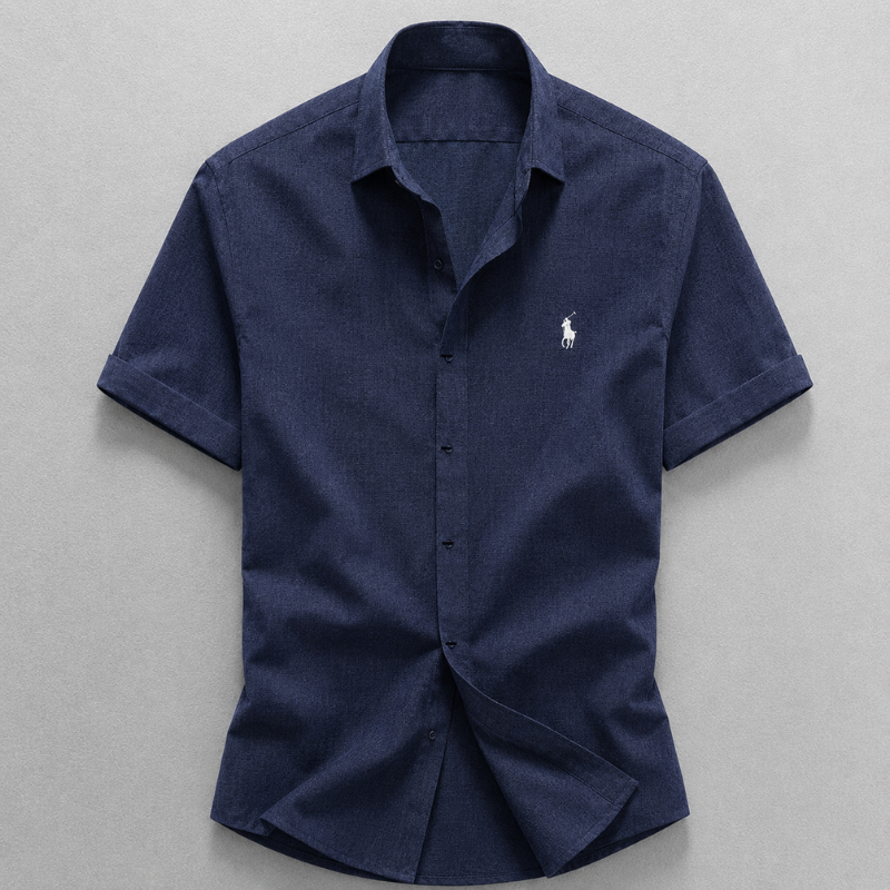 Camicia in Lino Oslo
