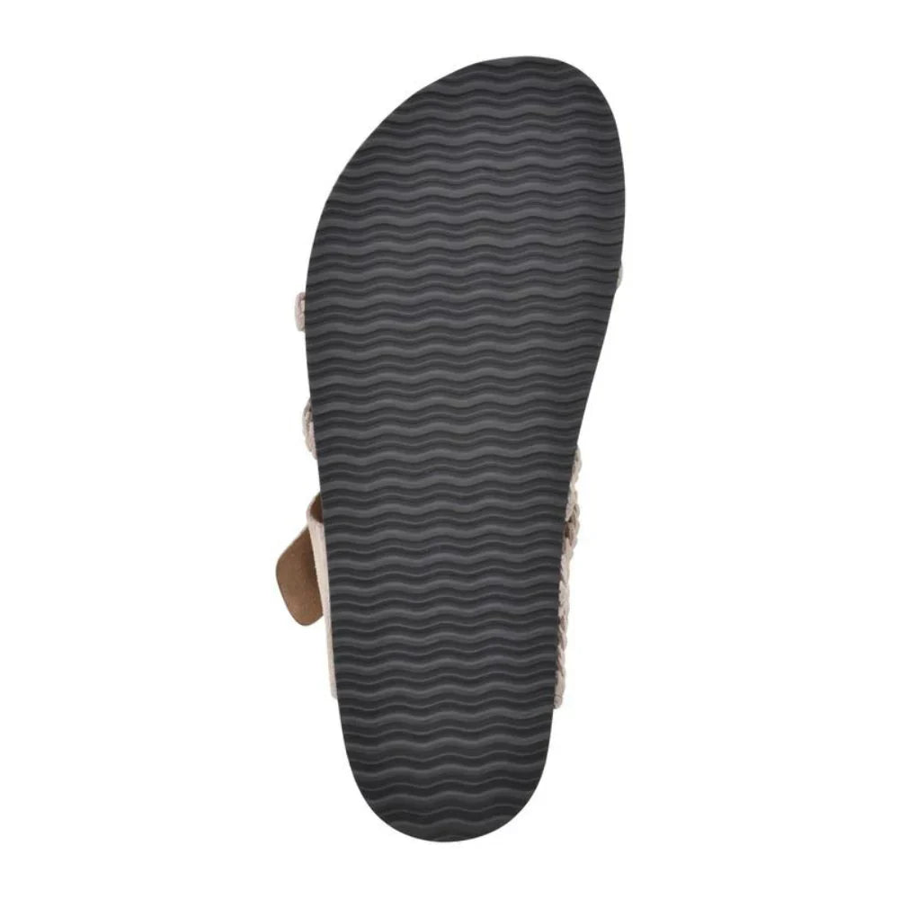 Lucia™ | Sandali ortopedici con cinturini