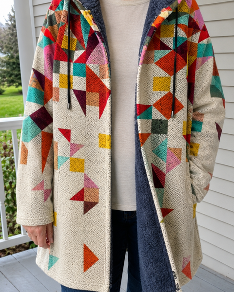 Camilla Artistico Bohemien