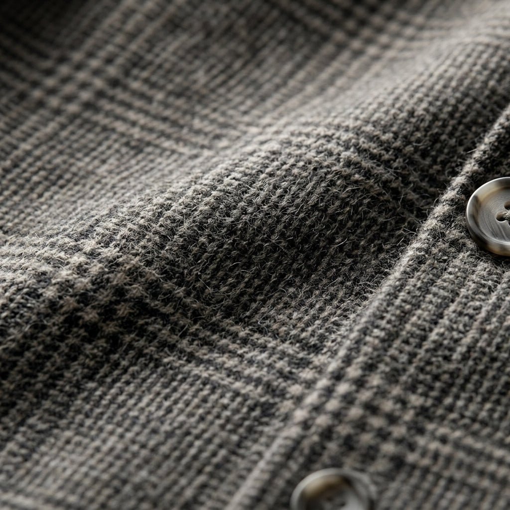 Cappotto Lorenzo in Lana