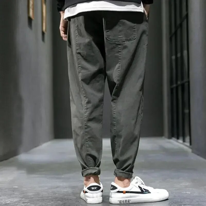 Pantaloni Jogger Hype Street
