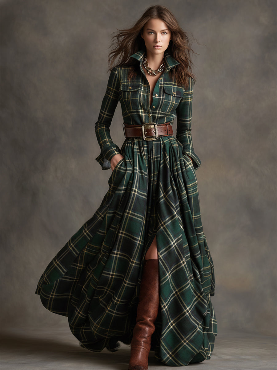 HENRIETTA | ABITO CAMICIA SENZA TEMPO