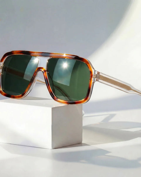 Massimo — Occhiali da Sole Oversized