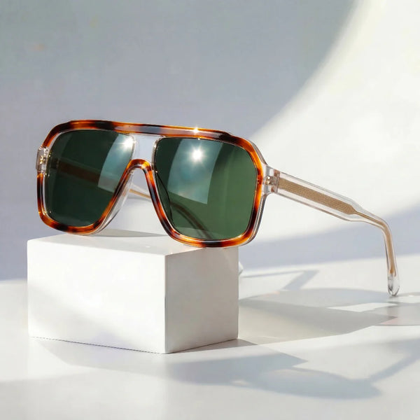 Massimo — Occhiali da Sole Oversized