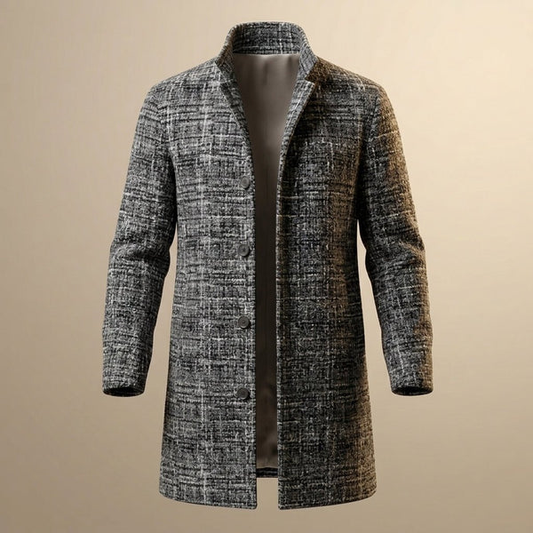 Cappotto Lorenzo in Lana