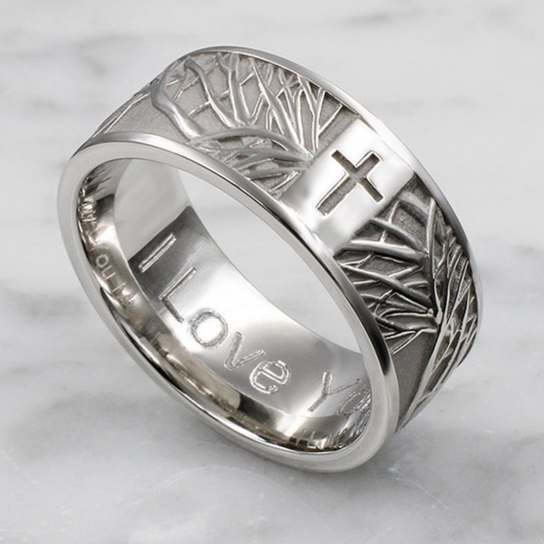 Anello di Forza Fedele
