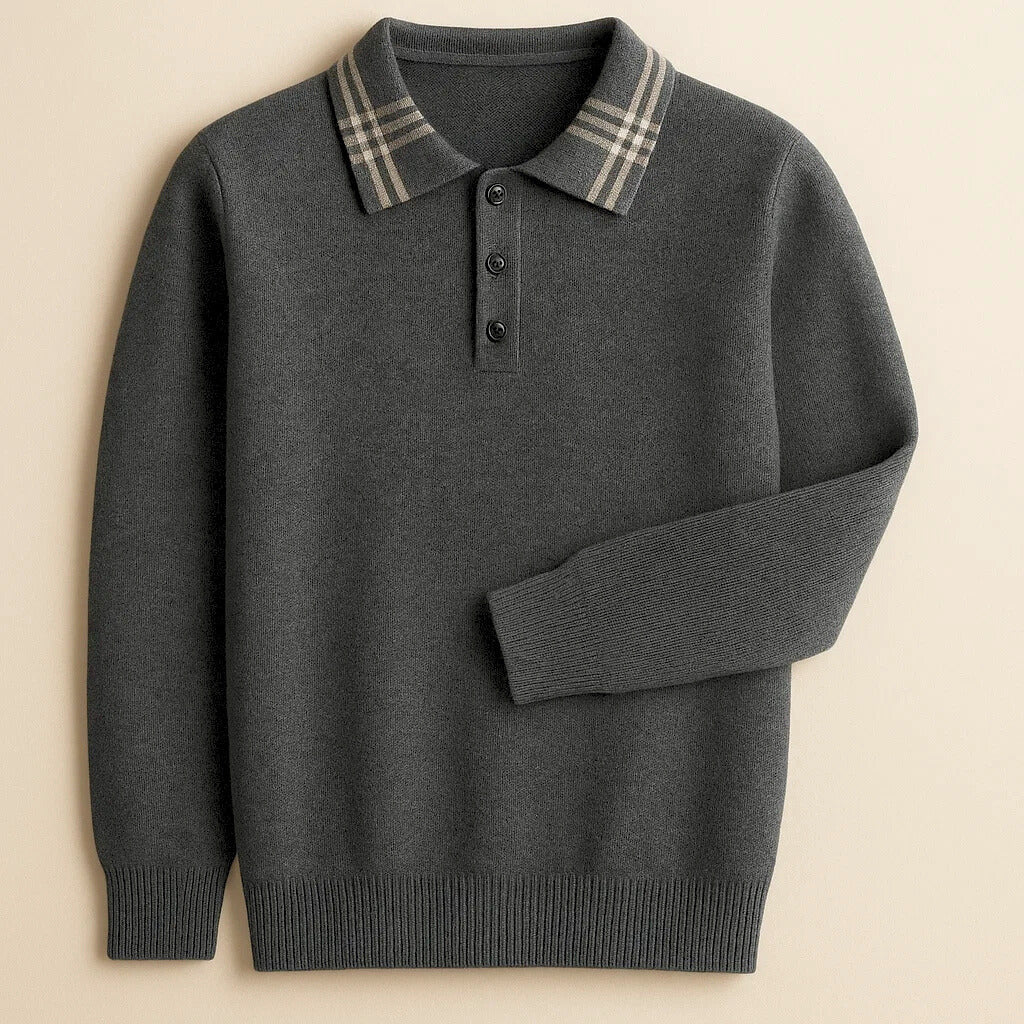 Polo Warren in Maglia