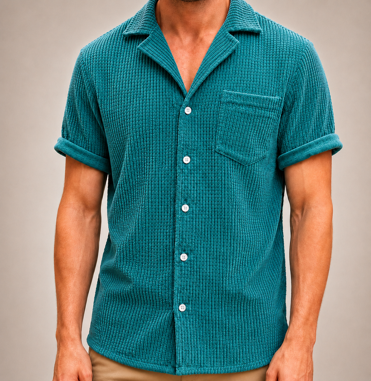 Polo Alden Reese