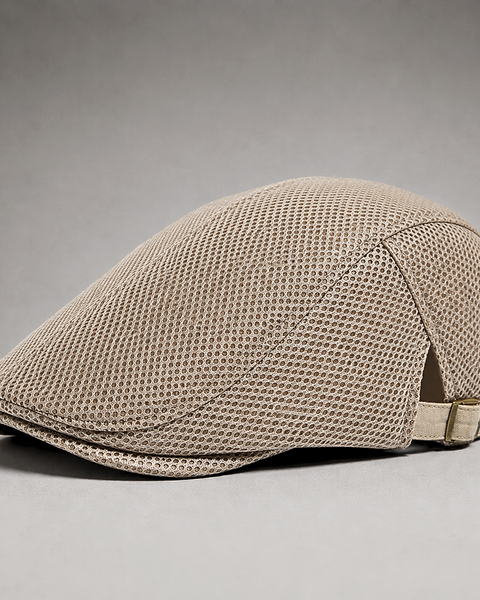 Cappello da Guida Sutton in Rete