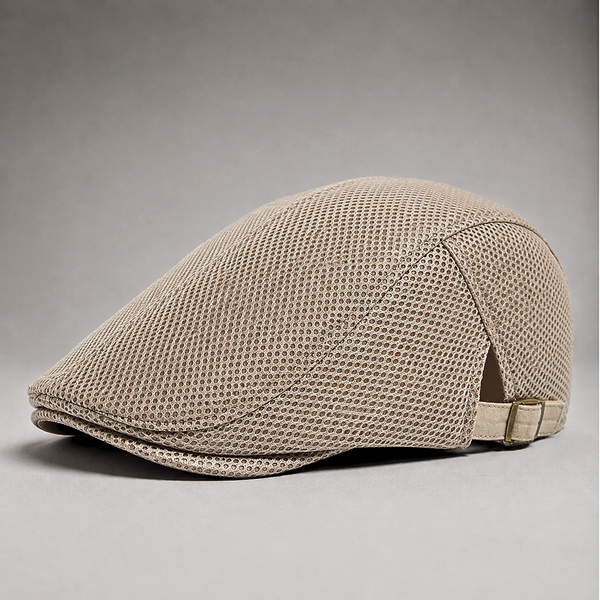 Cappello da Guida Sutton in Rete