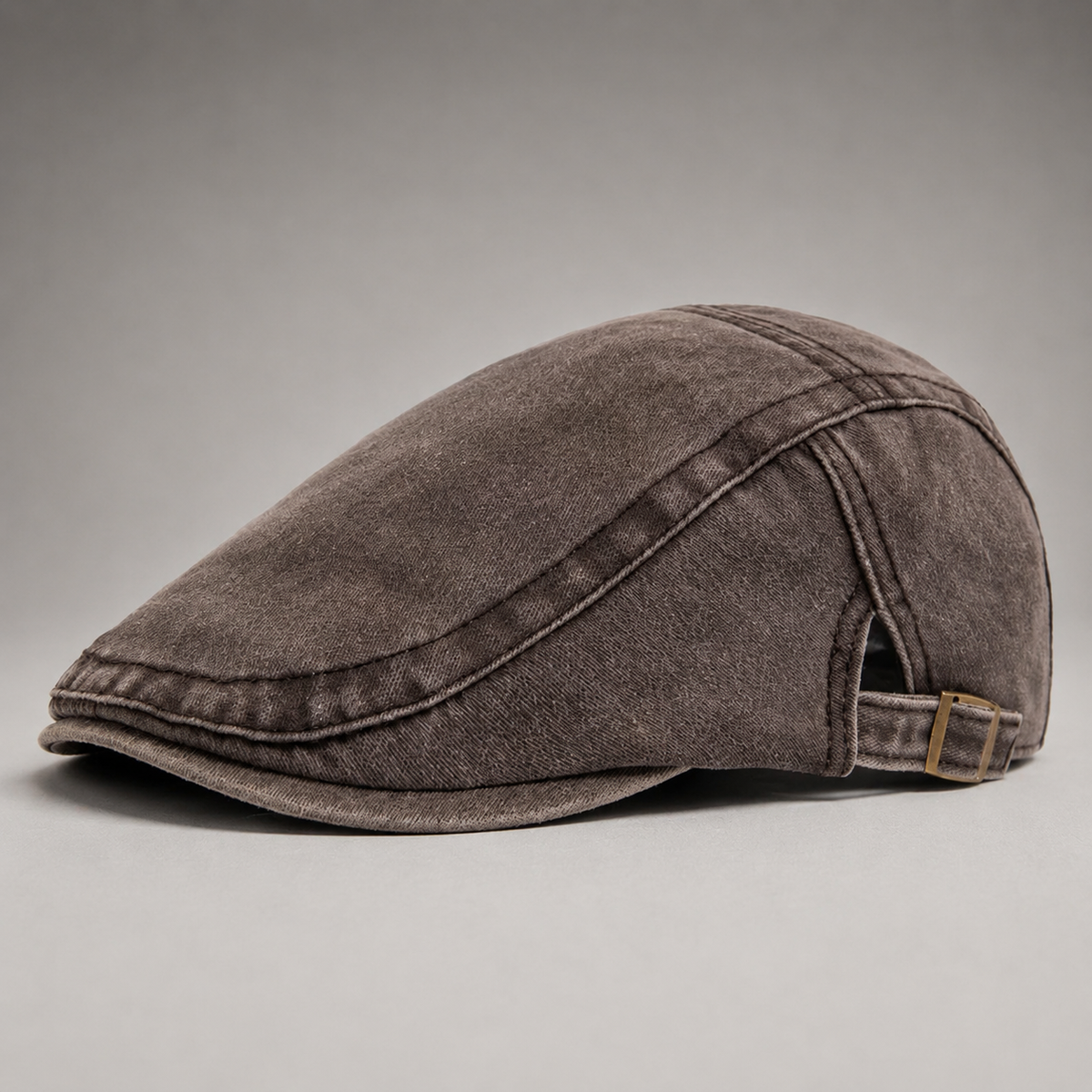 Berretto in denim