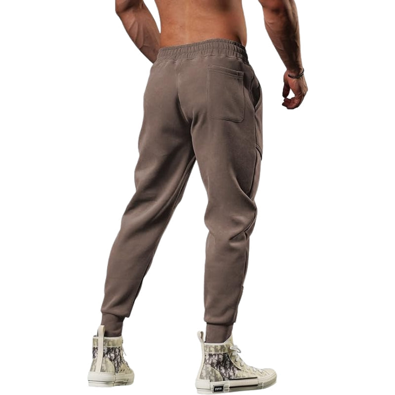 Pantaloni Jogging Hype Tech Fleece