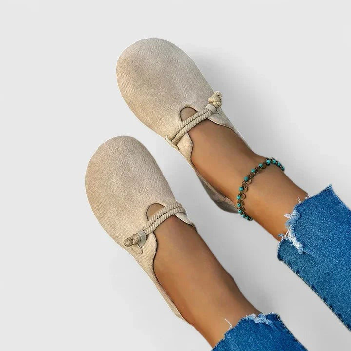 Mocassini Comfort