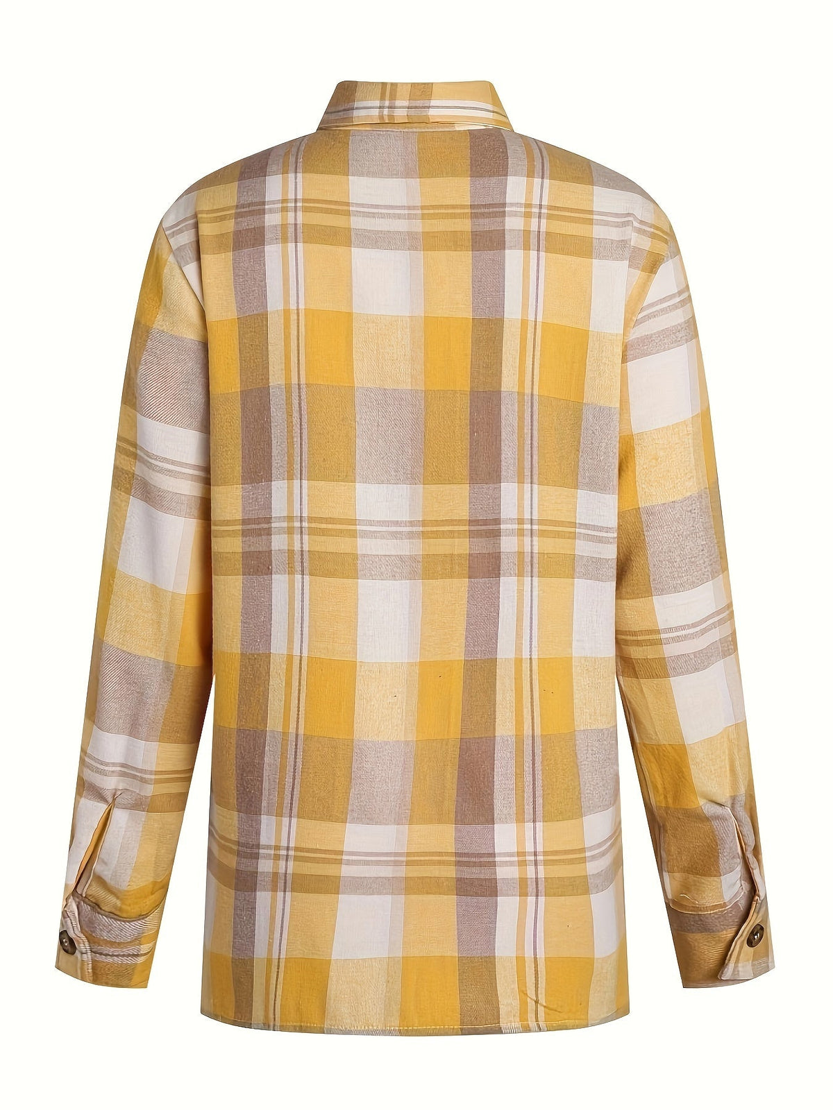 Camicia a Maniche Lunghe per Donne