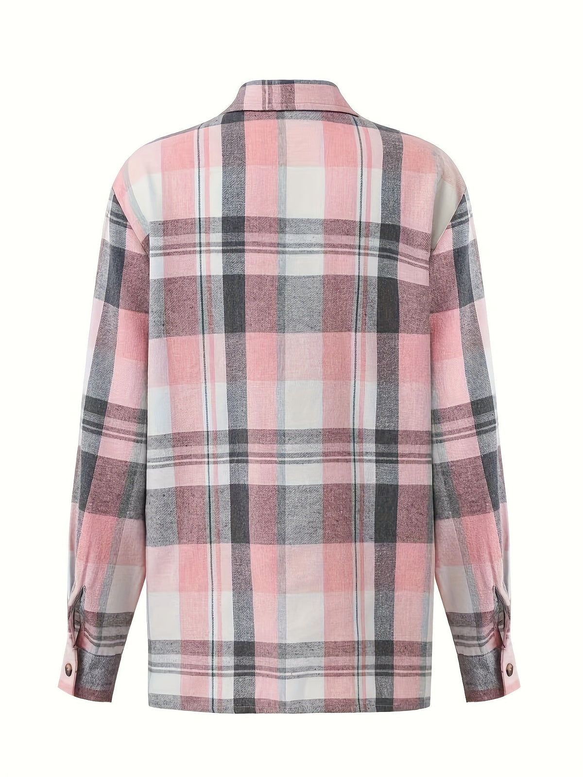Camicia a Maniche Lunghe per Donne