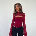  Rosso Sfumato